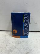 10 x Nutrak 16 x 1.75 - 2.125 Inch Presta Innertubes