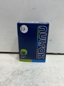 11 x Nutrak 700x 25-32C Schrader Innertubes