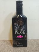 6 x Tequila Rose Strawberry Cream - 15% - 700ml