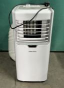 Electriq SF12000 Portable Air Conditioner