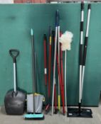 13 x Various Cleaning Items - As Pictured