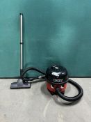 Henry HVR160-11 Corded Bagged Cylinder Vacuum Cleaner