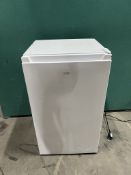 Logik LUL48W23 Undercounter Fridge