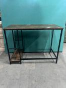 Unbranded Side Table