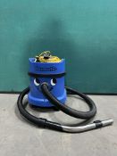 Numatic PSP370 Commercial Dry Vacuum Cleaner