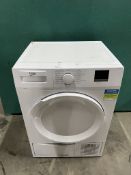 Beko DTLCE70051W 7KG Condenser Tumble Tumble Dryer
