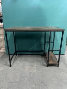Unbranded Side Table