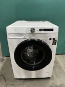 Samsung WW12T504DAW 12KG Washing Machine