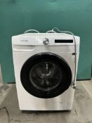Samsung WW12T504DAW 12KG Washing Machine