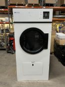 Green Laundry D30 Commercial Gas Laundry Dryer