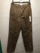 Dickies 874 The Original Work Pants - W32/L34 - DK0A4XK6MR11 RRP 70