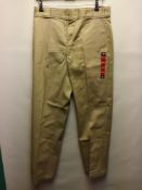 Dickies 874 The Original Work Pants - W32/L32 - DK0A4XK6KHK1 RRP 70