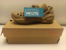 Merrell Womens Hydro Next Gen Moc SE Triple Incense Beige/Clair - UK 4 - J006536 RRP 85