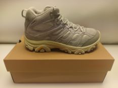 Merrell Mens Moab 3 MID WP Paloma - UK 7 - J038391 RRP 145