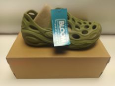 Merrell Womens Hydro Next Gen Moc SE Triple Mosstone - UK 5 - J006994 RRP 85