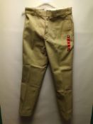 Dickies 874 The Original Work Pants - W34/L32 RRP 70