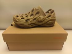 Merrell Womens Hydro Next Gen Moc SE Triple Incense Beige/Clair - UK 7 - J006536 RRP £85
