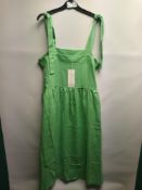 Beaumont Organic SS24 - Aerwyna-May Apple - Medium RRP 230