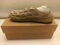 Merrel Womens Hydro Mule SE Incense Beige - UK 5 - J006984 RRP 85