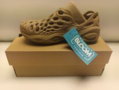 Merrell Womens Hydro Next Gen Moc SE Triple Incense Beige/Clair - UK 4 - J006536 RRP 85