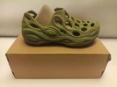 Merrell Womens Hydro Next Gen Moc SE Triple Mosstone - UK 5 - J006994 RRP 85