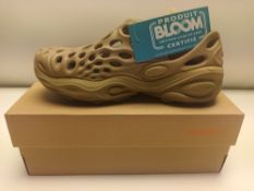 Merrell Womens Hydro Next Gen Moc SE Triple Incense Beige/Clair - UK 7 - J006536 RRP £85