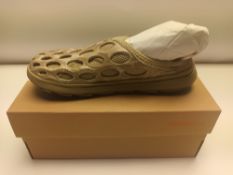 Merrel Womens Hydro Mule SE Incense Beige - UK 6 - J006984 RRP 85