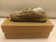 Merrel Womens Hydro Mule SE Incense Beige - UK 4 - J006984 RRP 85