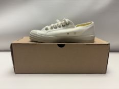 Novestra Star Master 10 White - UK 6 - X472002-10Y10Y110 RRP 59