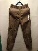 Dickies 874 The Original Work Pants - W32/L34 - DK0A4XK6MR11 RRP 70