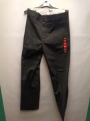Dickies 874 The Original Work Pants - W32/L34 - DK0A4XK6BLK1 RRP 70