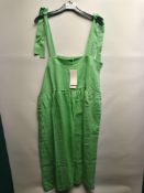 Beaumont Organic SS24 - Aerwyna-May Apple - Medium RRP 230