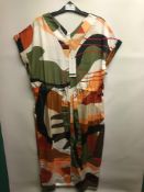 Beaumont Organic SS24 Hali-PaigeRockpool Print - Extra Small RRP 330