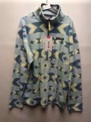 Berghaus Prism Printed Trango HZ - UK 2XL RRP 70