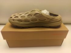 Merrel Womens Hydro Mule SE Incense Beige - UK 5 - J006984 RRP 85