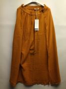 Beaumont Organic SS24 - Lulu Pecan - Small RRP 160