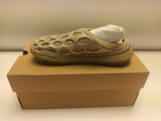 Merrel Womens Hydro Mule SE Incense Beige - UK 3 - J006984 RRP 85