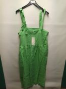 Beaumont Organic SS24 - Aerwyna-May Apple - Large RRP 230