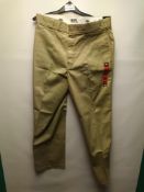 Dickies 874 The Original Work Pants - W34/L32 - DK0A4XK6KHK1 RRP 70