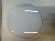 4 x Ansell Lighting AD28/BO/HF Black Lights