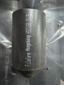 Pallet Of Various Sized Cable End Caps - As Pictured