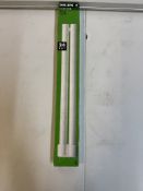 20 x Philips PL-L830/4P 24 Watt Bulbs