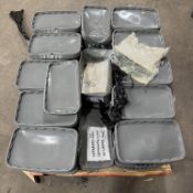 77 x 6Litre Tubs Of Prysmian JEM600 Cold Pour Compound