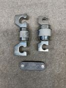 Box Of Various Electrical Items - As Pictured