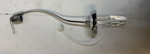 8 x Microlux MSP503 Surface Mounted Siglights