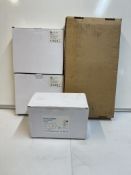 4 x Various Lights - As Pictured