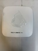 Tech-Guard Pro Mobile Phone Surveillance Network Video Recorders