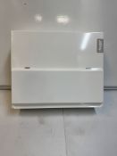 Hager VML0121 12 Module Metal Enclosure