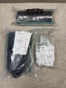 Box Of Various Electrical Items - As Pictured