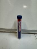 10 x Duratool D03348 Rosin Core Solder Wire